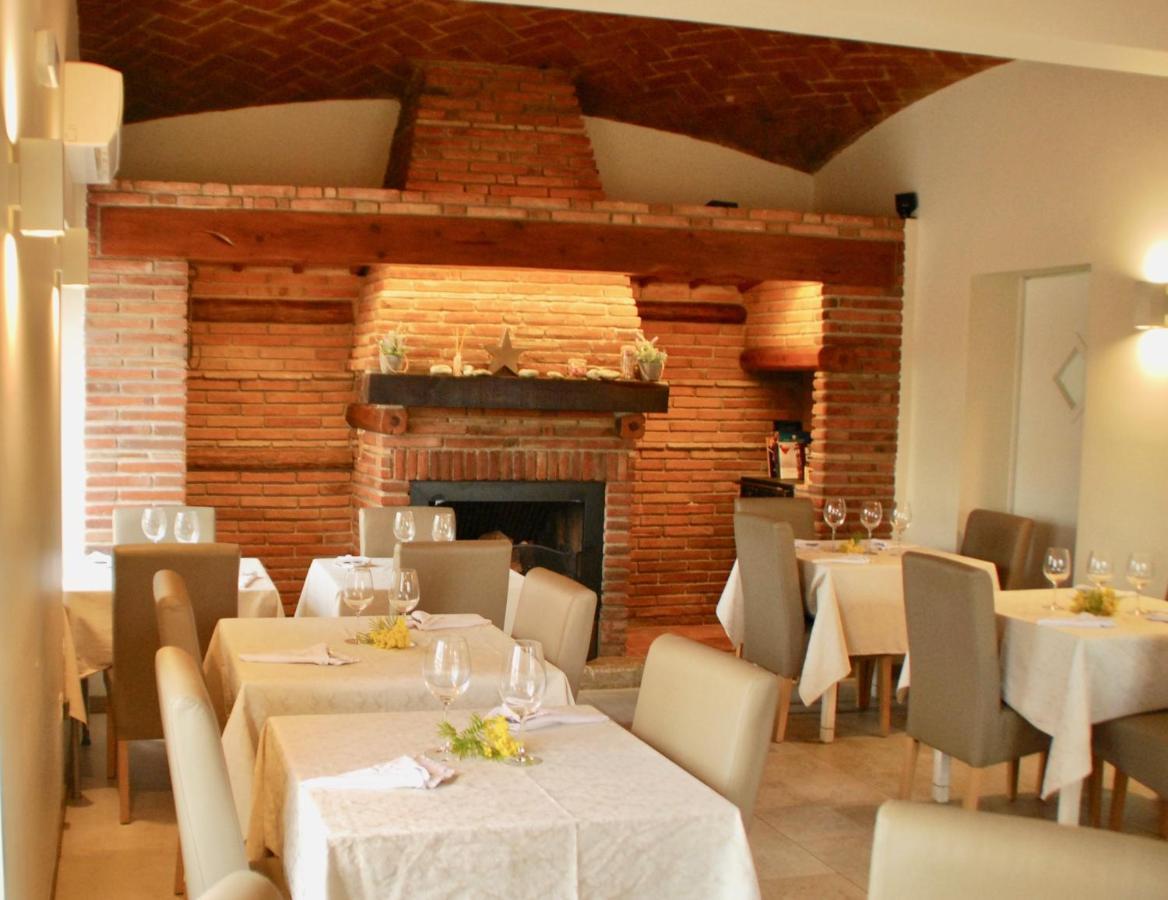 Mas Rosich Bed & Breakfast Alcover Dış mekan fotoğraf