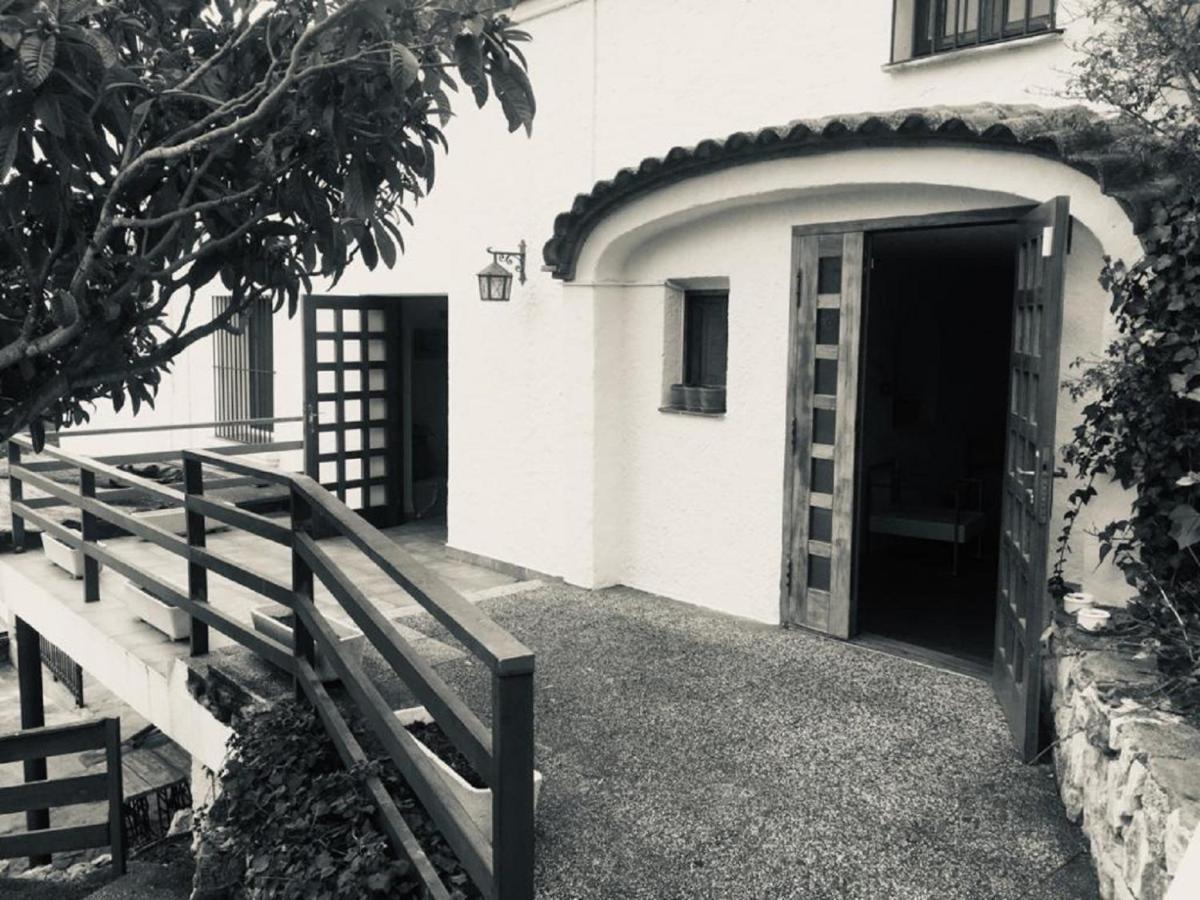 Mas Rosich Bed & Breakfast Alcover Dış mekan fotoğraf