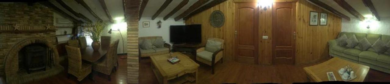 Mas Rosich Bed & Breakfast Alcover Dış mekan fotoğraf