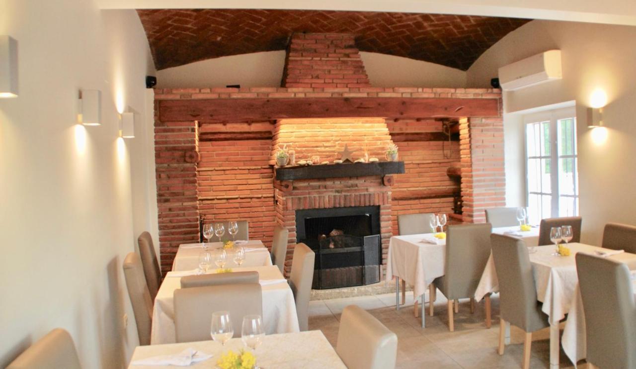 Mas Rosich Bed & Breakfast Alcover Dış mekan fotoğraf