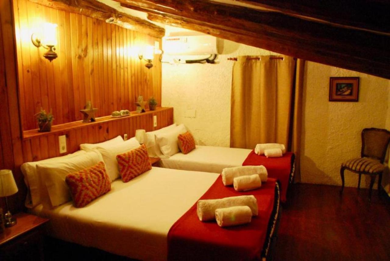 Mas Rosich Bed & Breakfast Alcover Oda fotoğraf