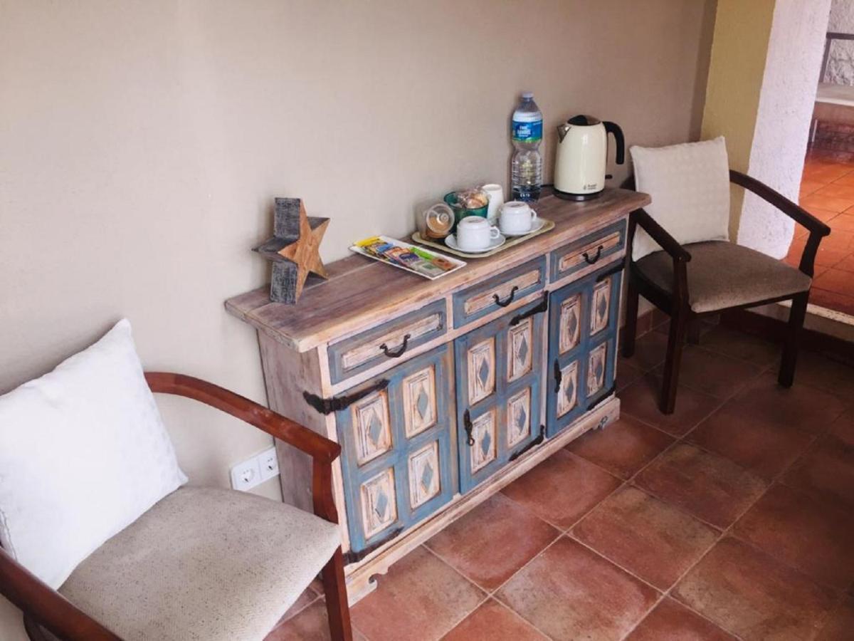 Mas Rosich Bed & Breakfast Alcover Dış mekan fotoğraf