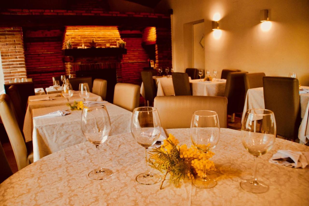Mas Rosich Bed & Breakfast Alcover Dış mekan fotoğraf